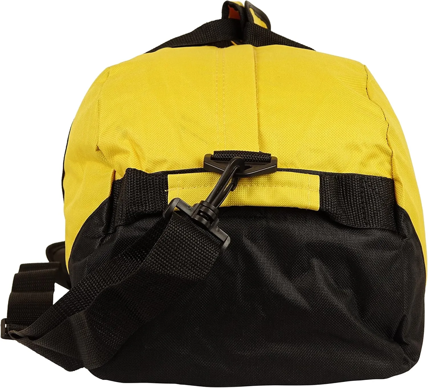18" Duffel Bag Medium Travel Size Sports Gym Bag (Duffle Bag)
