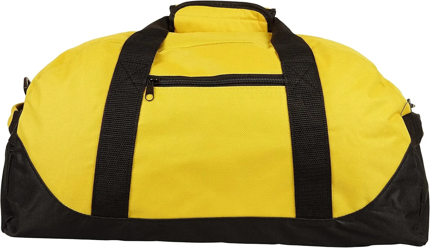18" Duffel Bag Medium Travel Size Sports Gym Bag (Duffle Bag)