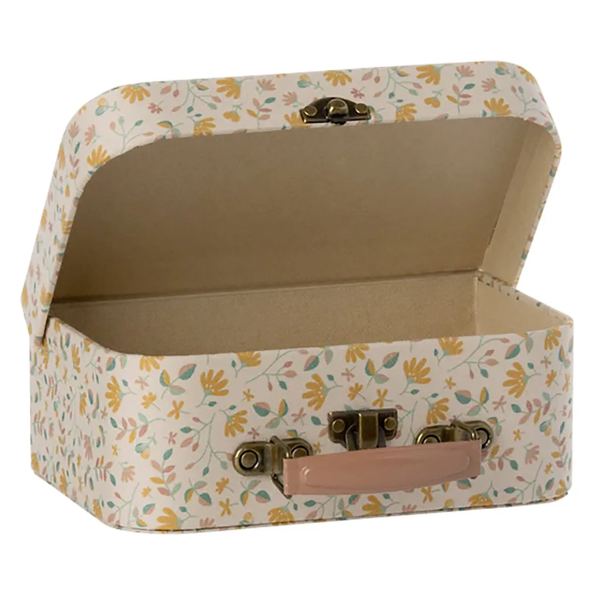 2023 Maileg Suitcases with Fabric