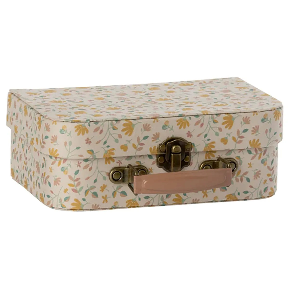 2023 Maileg Suitcases with Fabric