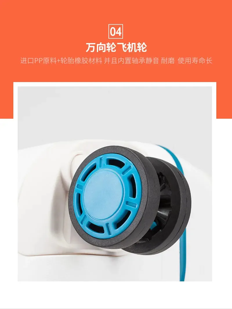 20"24"28" Inch Trolley Case 100% PP Anti-scraping Rolling Luggage Spinner UltraLight Travel Suitcase Hardside Luggage