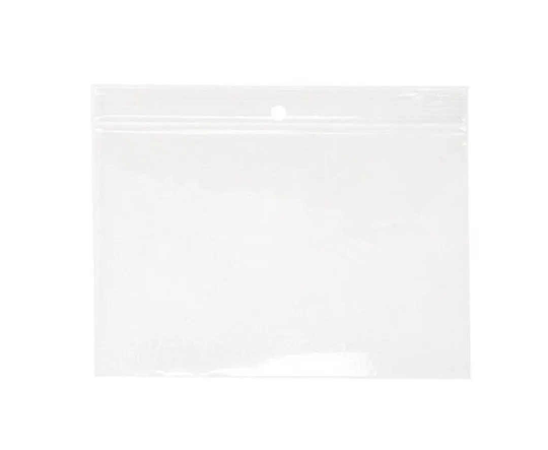 6x4 Polypropylene bags