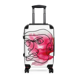 Achievable - Stylish Travel Suitcase for All Your Needs