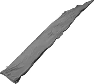 Adult Fleece Sleeping Bag Warm Lightweight for Hiking Camping and Outdoor Adventures Compact Design Easy to Wash for Cold Weather Use