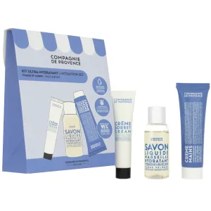 Algue Velours Discovery Kit