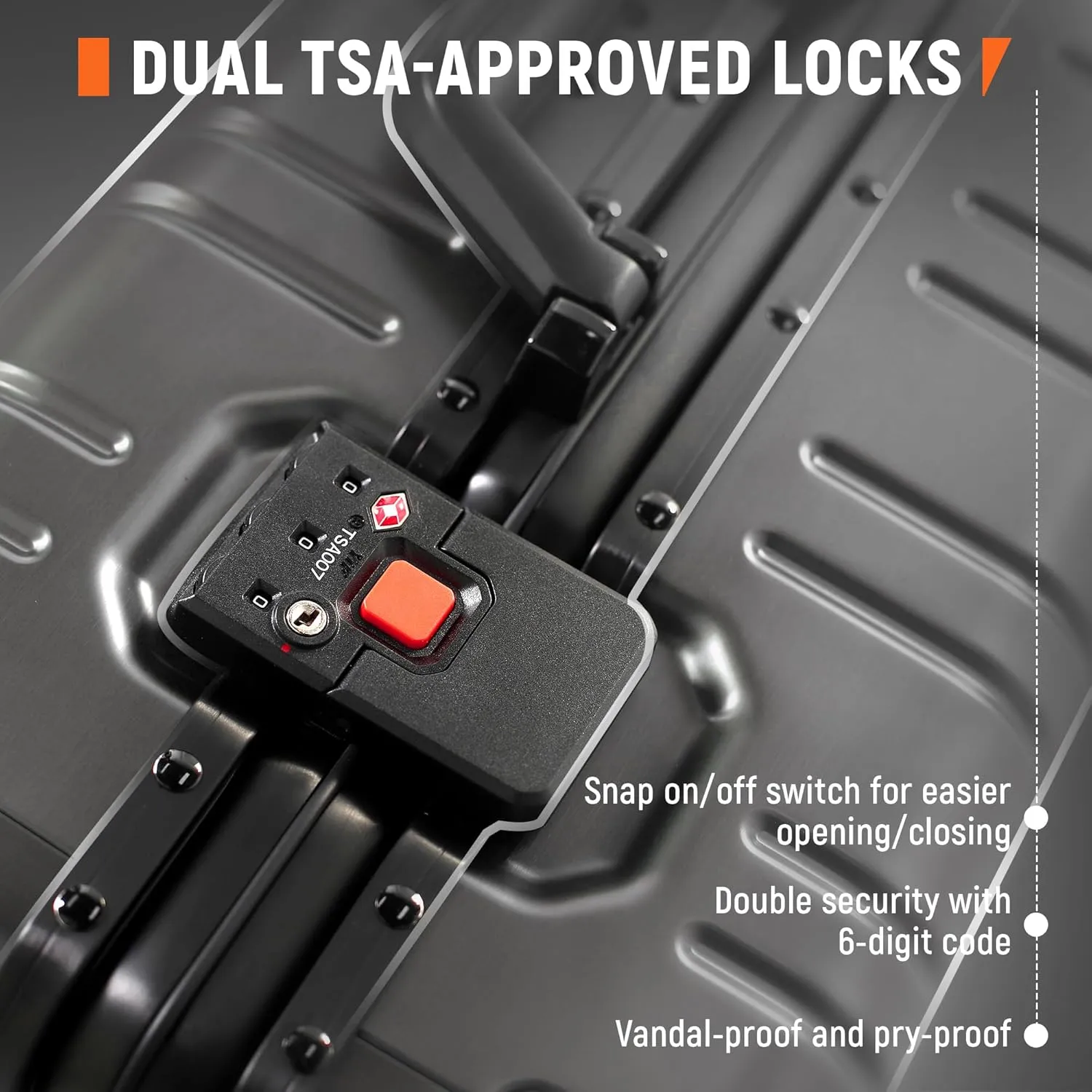 All Aluminum Carry On Luggage 22x14x9 Airline Approved Hard Shell Suitcases with Spinner Wheels Zipperless Luggage 20 inch Carry On Suitcase, Black