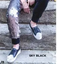 Ameise - Sky Black