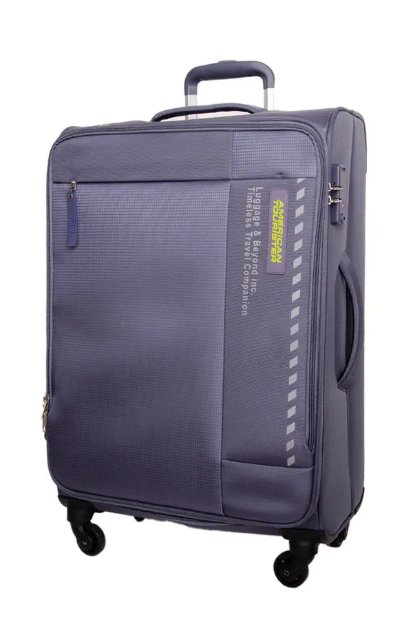 American Tourister Marina-Suitcase