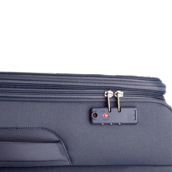 American Tourister Marina-Suitcase