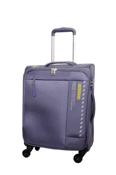 American Tourister Marina-Suitcase