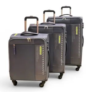 American Tourister Marina-Suitcase