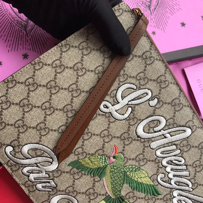 ANAFORA LUXE - GCI Bags - 2944