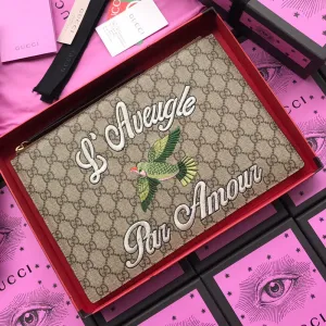 ANAFORA LUXE - GCI Bags - 2944