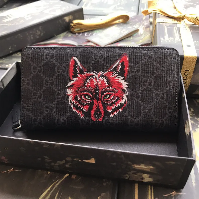 ANAFORA LUXE - GCI Bags - 2961
