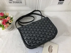ANAFORA LUXE - GOD Bags - 084