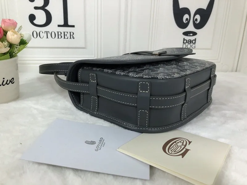 ANAFORA LUXE - GOD Bags - 084