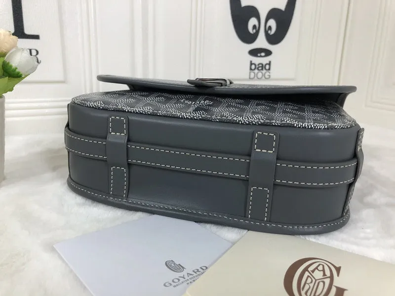 ANAFORA LUXE - GOD Bags - 084