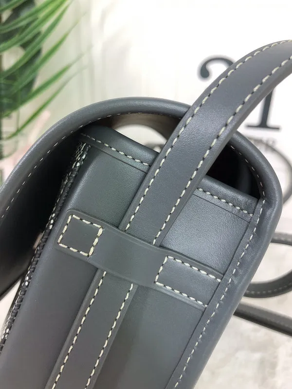 ANAFORA LUXE - GOD Bags - 084
