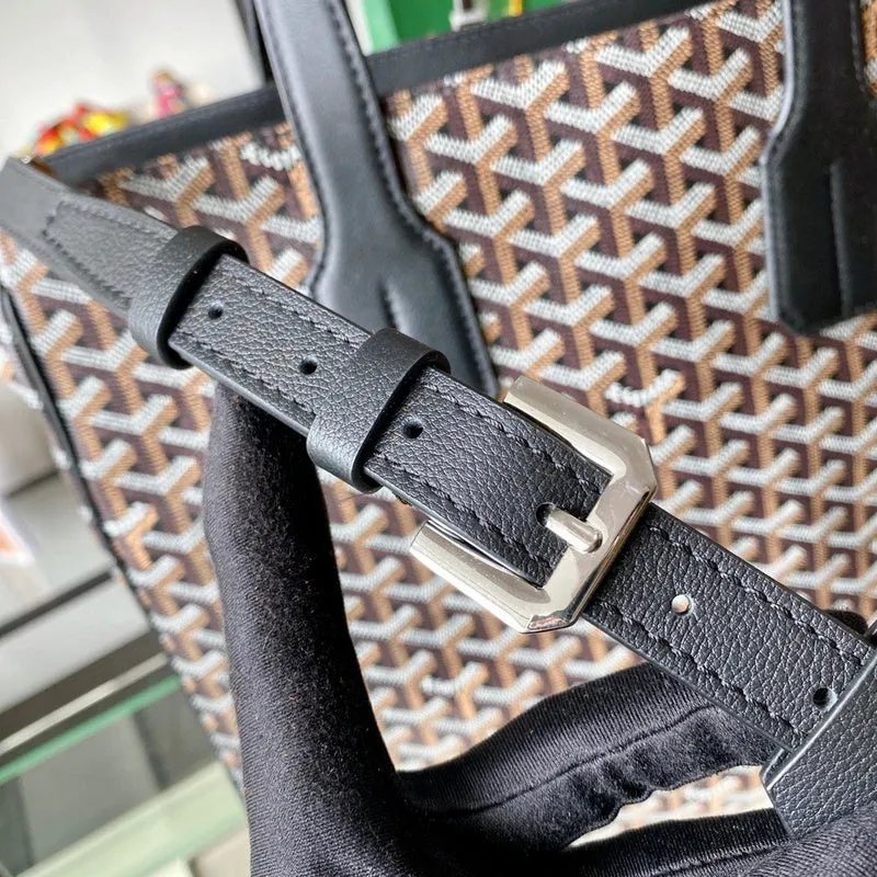 ANAFORA LUXE - GOD Bags - 106