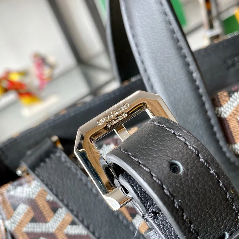 ANAFORA LUXE - GOD Bags - 106