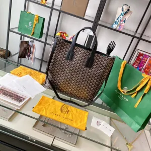 ANAFORA LUXE - GOD Bags - 106