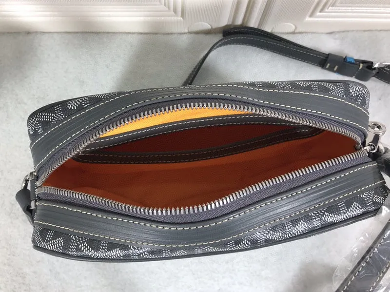 ANAFORA LUXE - GOD Bags - 177