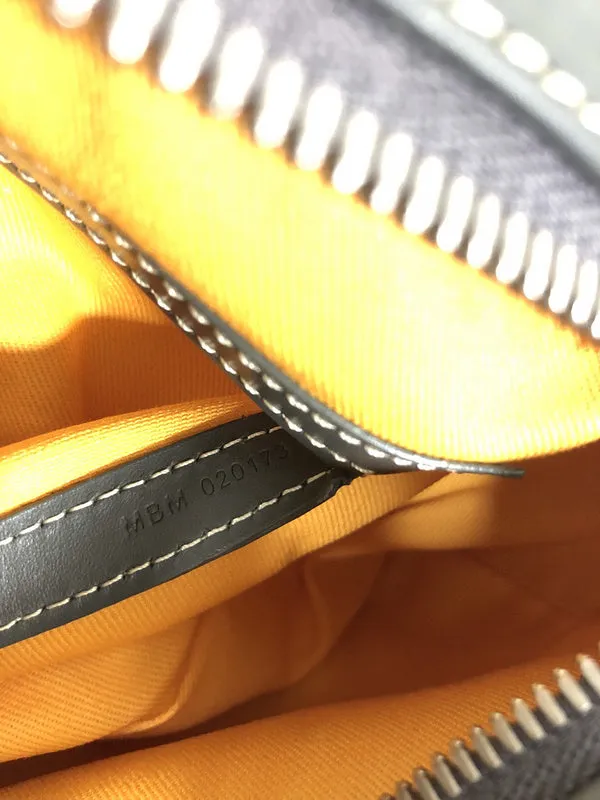 ANAFORA LUXE - GOD Bags - 177