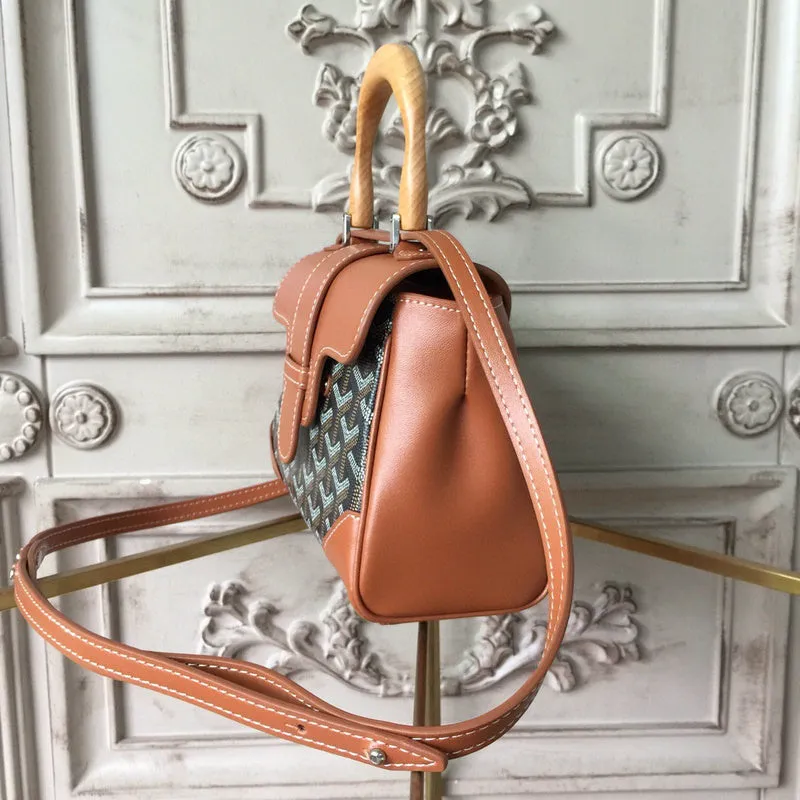 ANAFORA LUXE - GOD Bags - 187