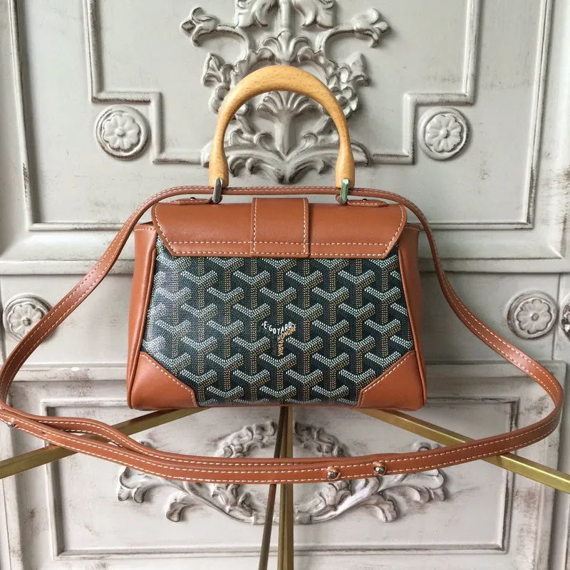 ANAFORA LUXE - GOD Bags - 187