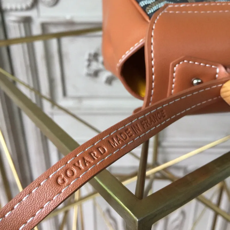 ANAFORA LUXE - GOD Bags - 187