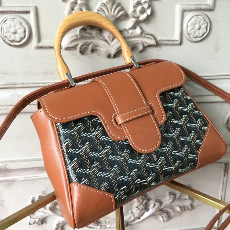 ANAFORA LUXE - GOD Bags - 187