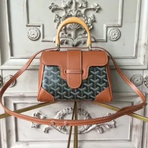 ANAFORA LUXE - GOD Bags - 187