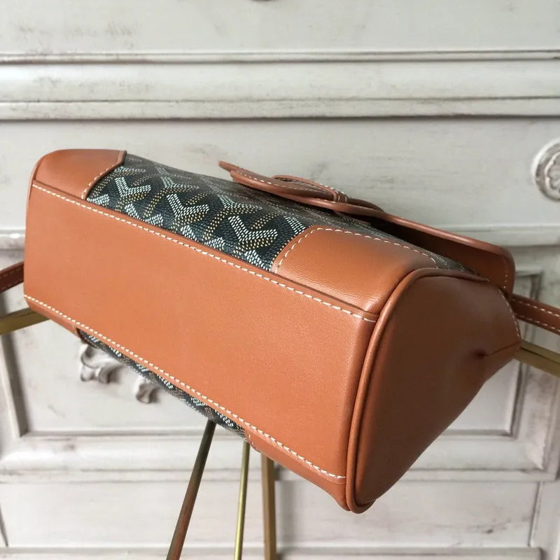 ANAFORA LUXE - GOD Bags - 187