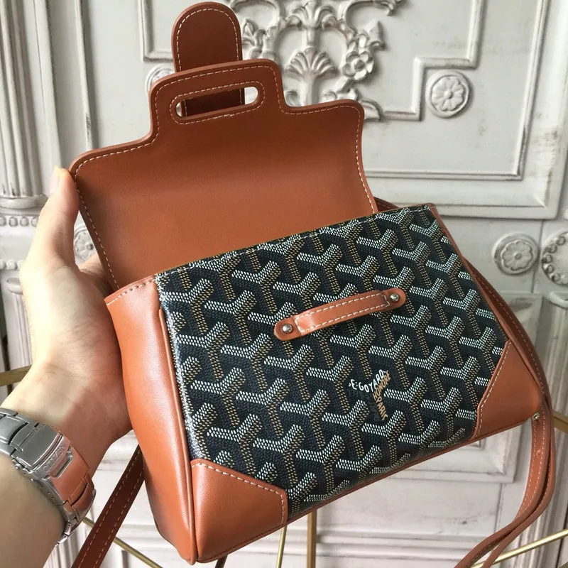 ANAFORA LUXE - GOD Bags - 187