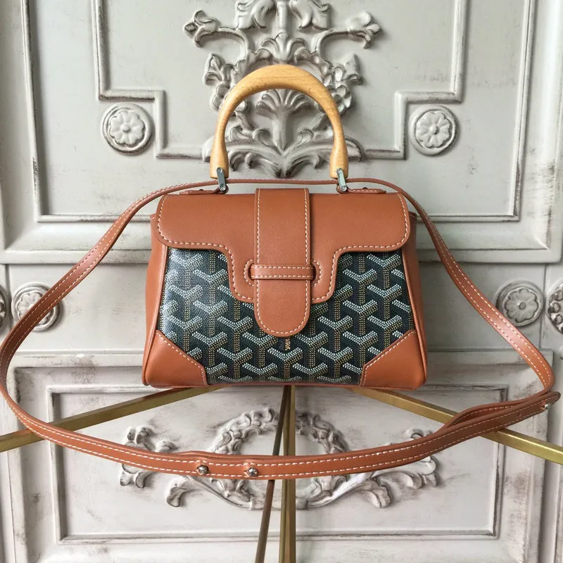 ANAFORA LUXE - GOD Bags - 187