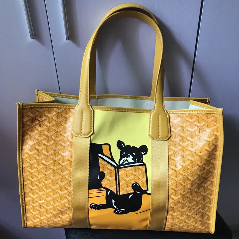 ANAFORA LUXE - GOD Bags - 291