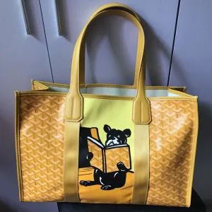 ANAFORA LUXE - GOD Bags - 291