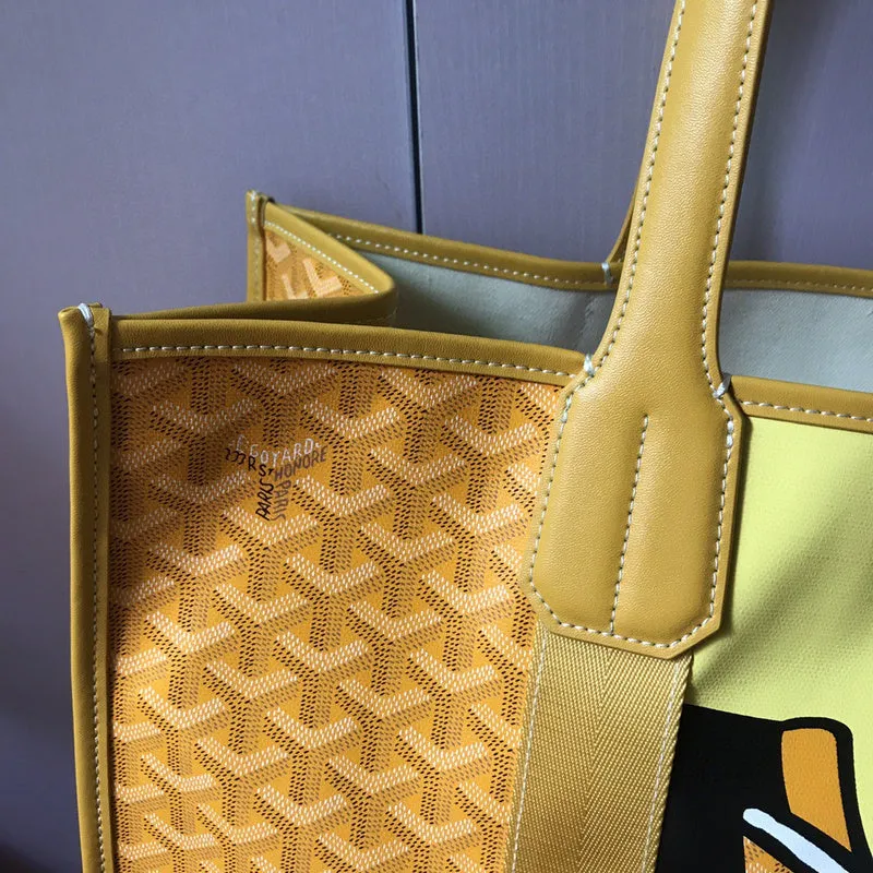 ANAFORA LUXE - GOD Bags - 291