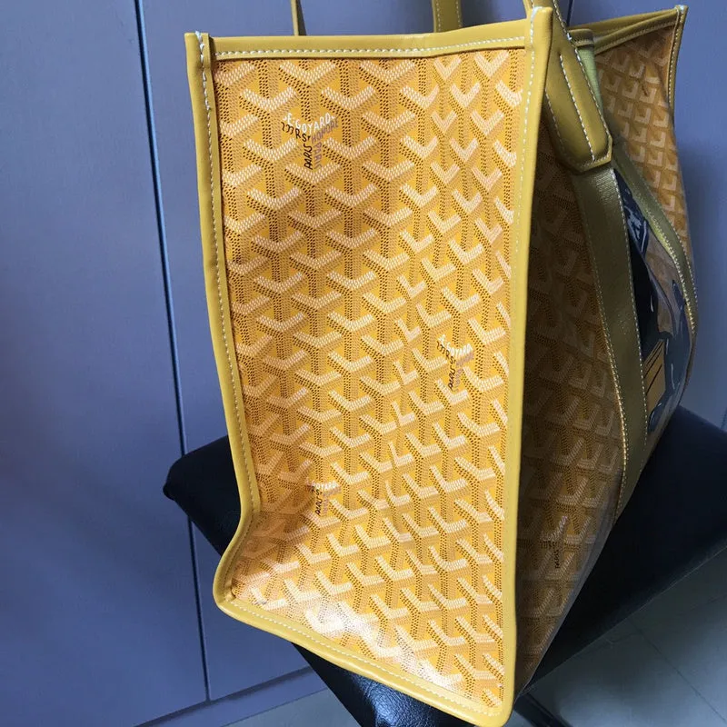 ANAFORA LUXE - GOD Bags - 291