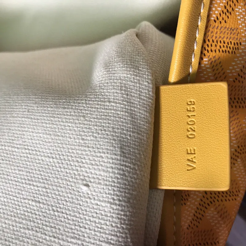 ANAFORA LUXE - GOD Bags - 291