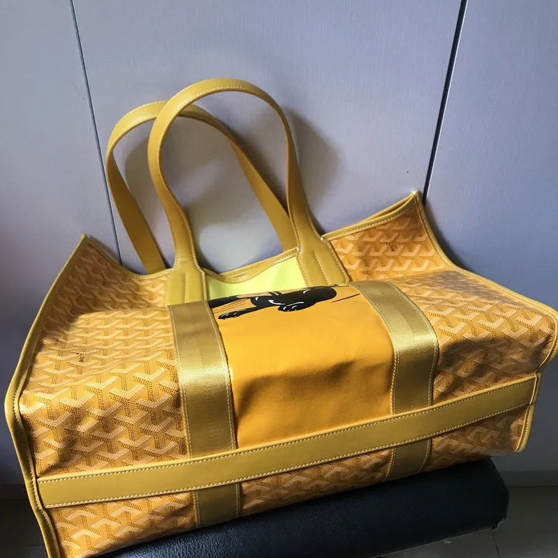 ANAFORA LUXE - GOD Bags - 291