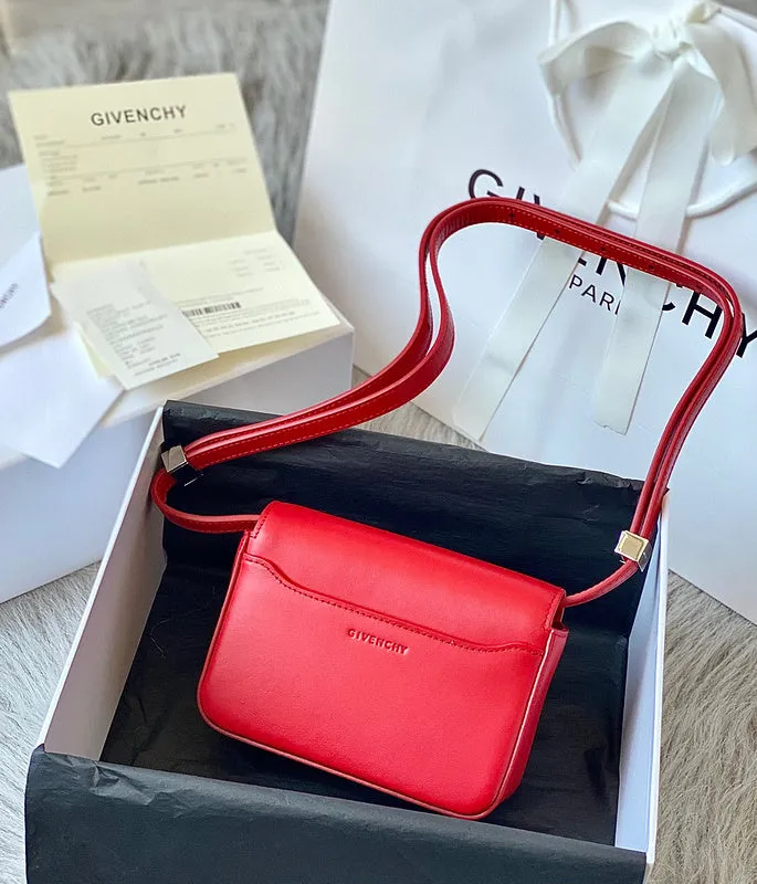 ANAFORA LUXE - GVY Bags - 006