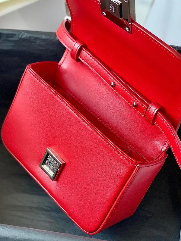 ANAFORA LUXE - GVY Bags - 006