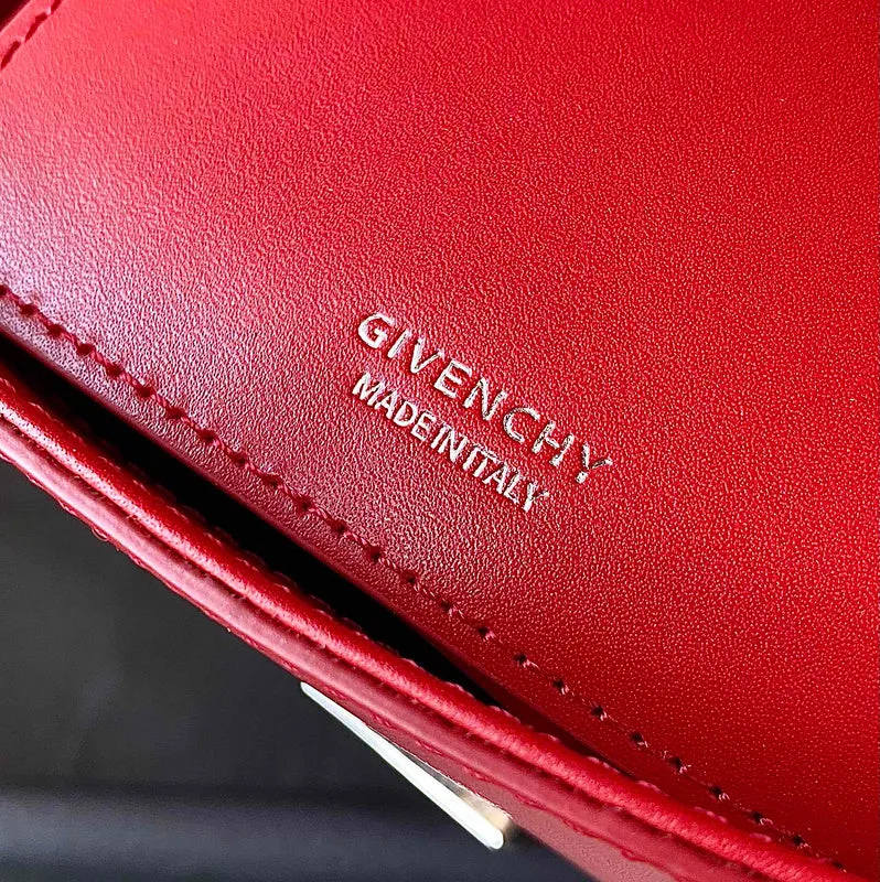 ANAFORA LUXE - GVY Bags - 006