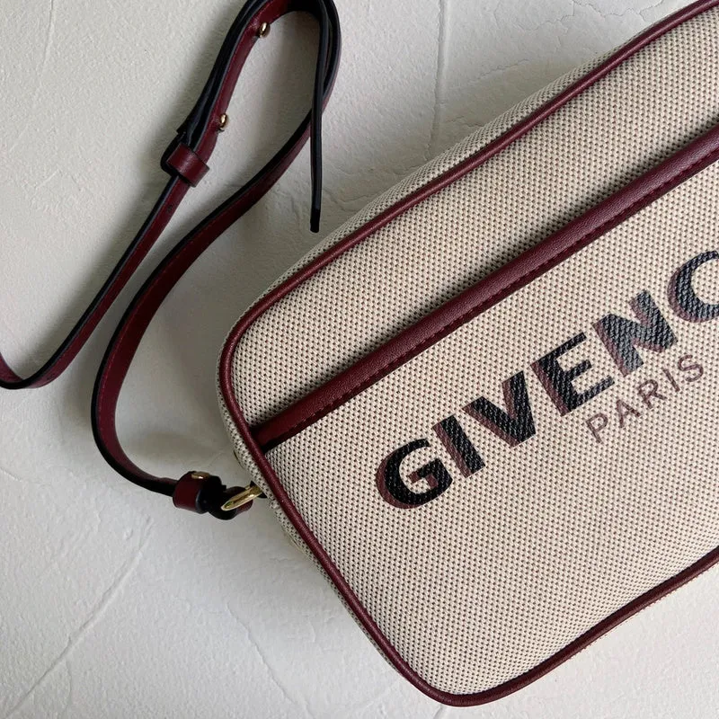 ANAFORA LUXE - GVY Bags - 017