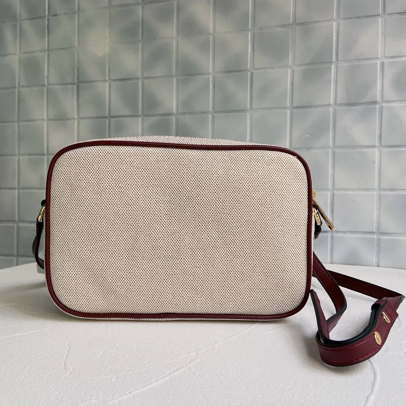 ANAFORA LUXE - GVY Bags - 017