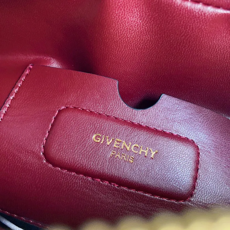 ANAFORA LUXE - GVY Bags - 017