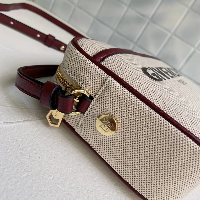 ANAFORA LUXE - GVY Bags - 017