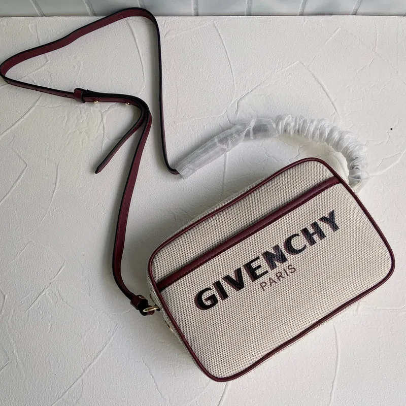 ANAFORA LUXE - GVY Bags - 017