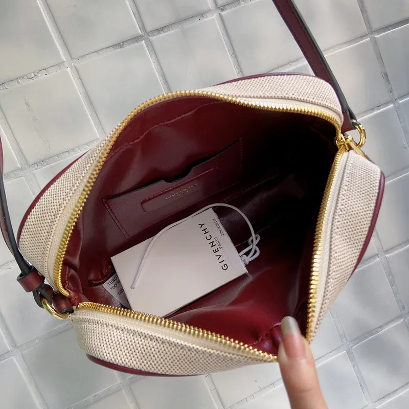 ANAFORA LUXE - GVY Bags - 017